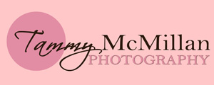Tammy McMillan Photography Logo